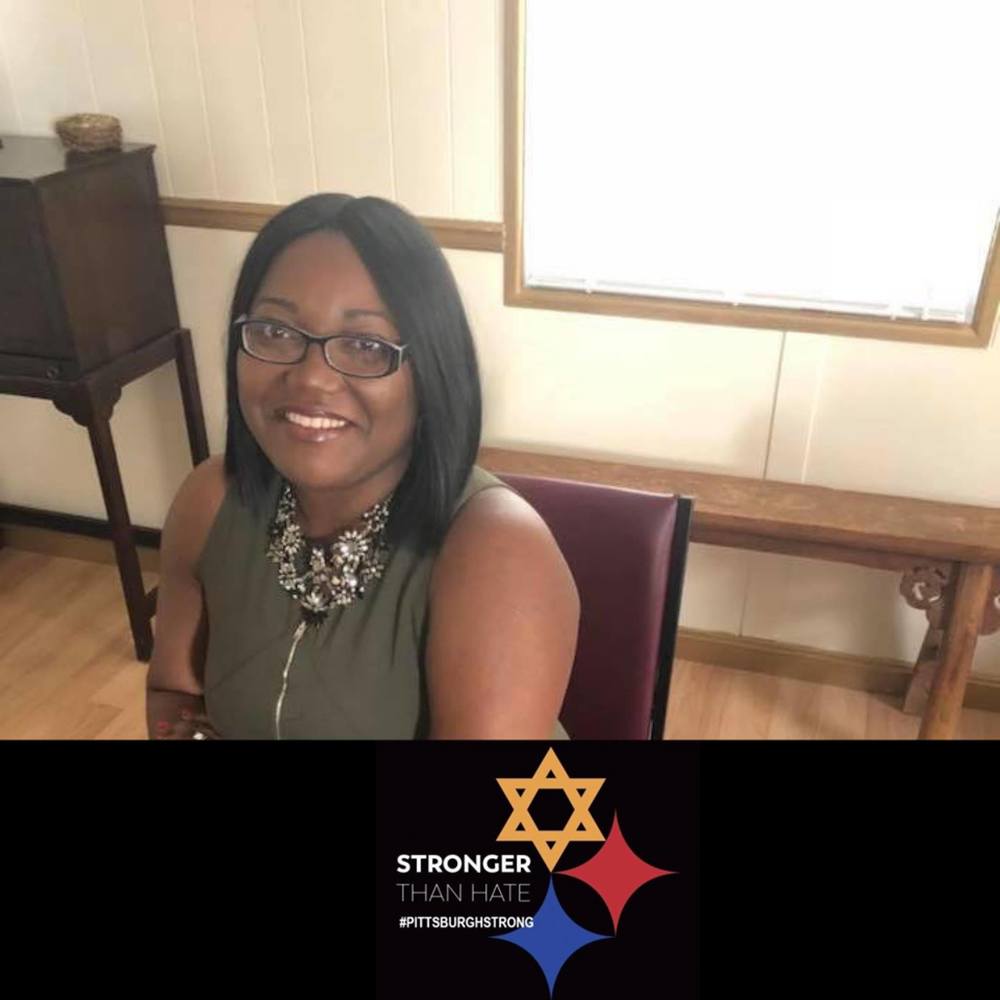 Meet your Posher, Livy